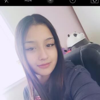 Babysitter Santiago: Francisca