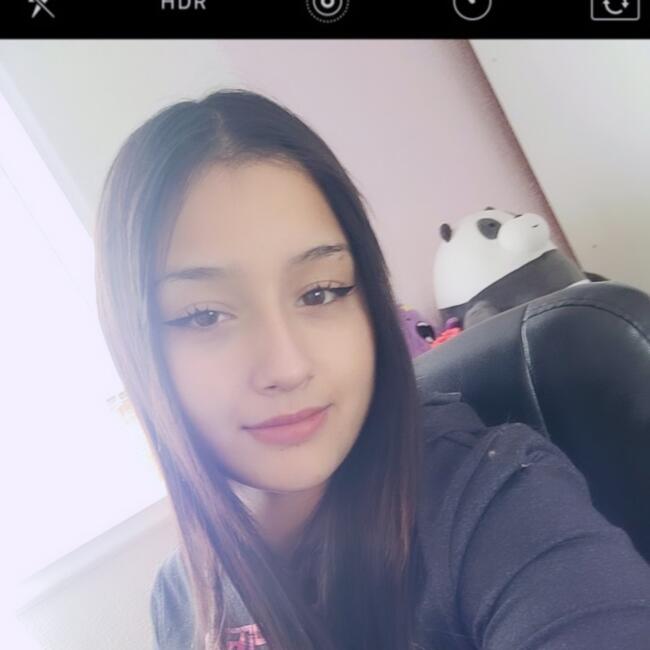 Babysitter in Santiago: Francisca