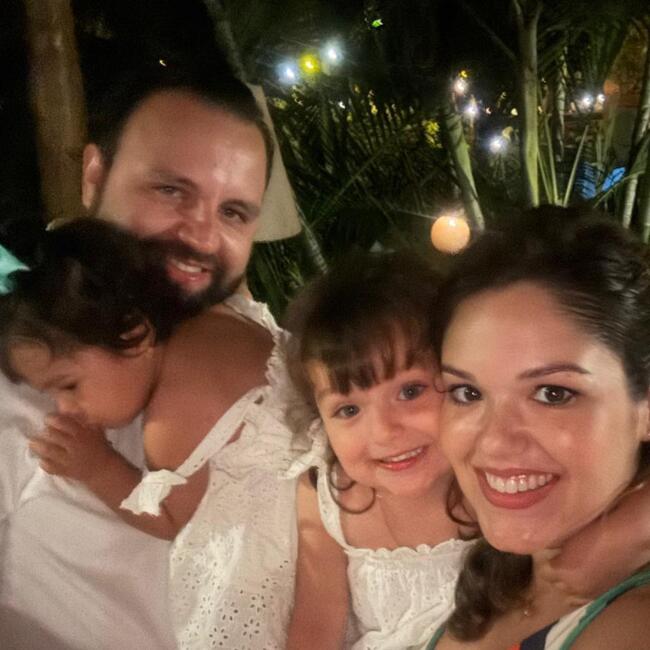 Babysitting job in Santana de Parnaíba: Paulo Henrique