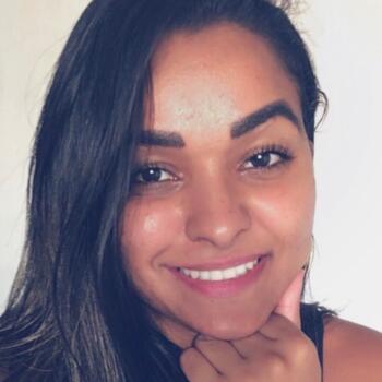Babysitter in Campinas: Bruna