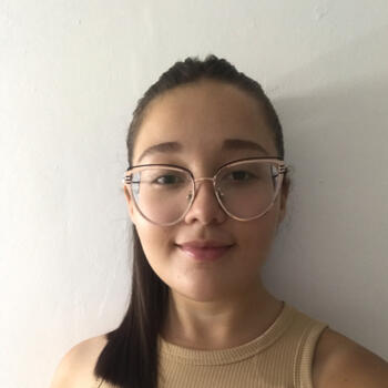 Niñera en Buenos Aires: Milena