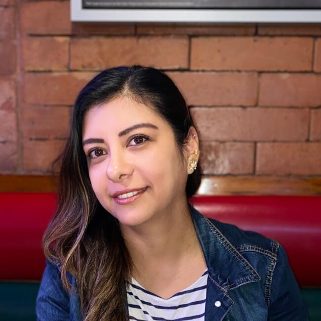 Babysitter in Sydney: LILIAN SOFIA