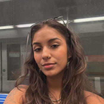 Niñera en Barcelona: Vanessa