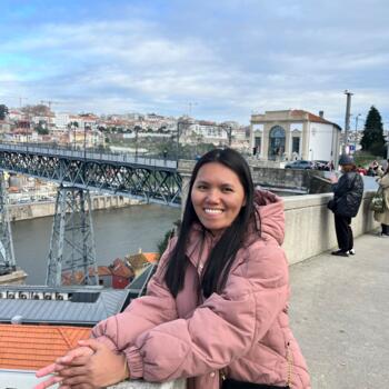 Niñera en Madrid: Judelyn