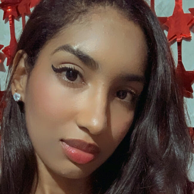 Babysitter in Goiânia: Andressa