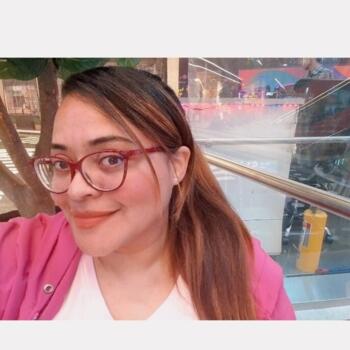 Niñera en Santiago de Chile: Claudia