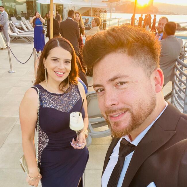 Babysitting job in Villa Alemana: Juan Guillermo