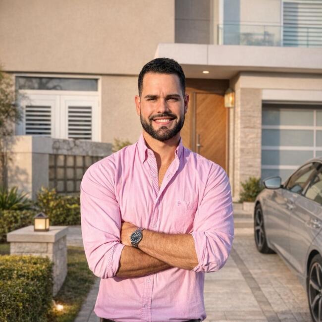 Babysitting job in Mayagüez: Pablo