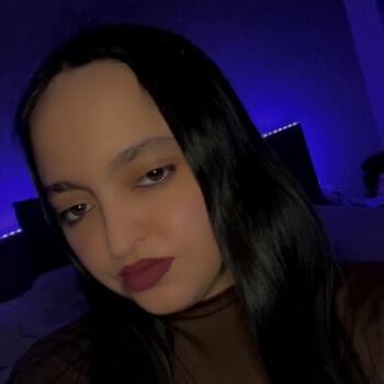 Babysitter in Beauval: Oceane