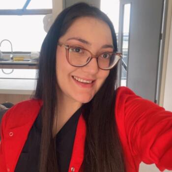 Babysitter in Santiago: Danixza