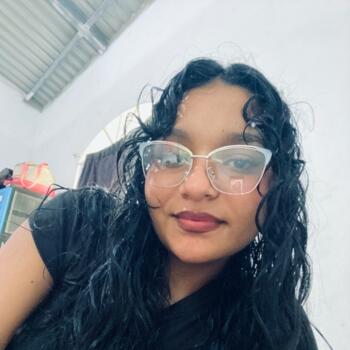 Babysitter in Las Minas (Juticalpa): Sofia