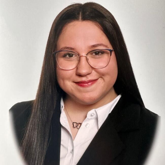 Canguro en Valladolid: Nerea