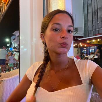 Babysitter in Lissabon: Barbara Ferraz