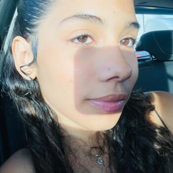 Babá Belo Horizonte: Valentina