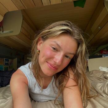 Babysitter in Groningen: Jade