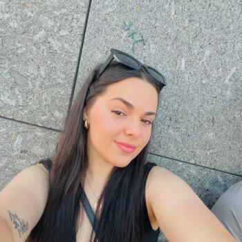 Niñera en Castilleja de la Cuesta: Cayetana