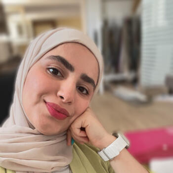 Babysitter a Roma: Nissaf