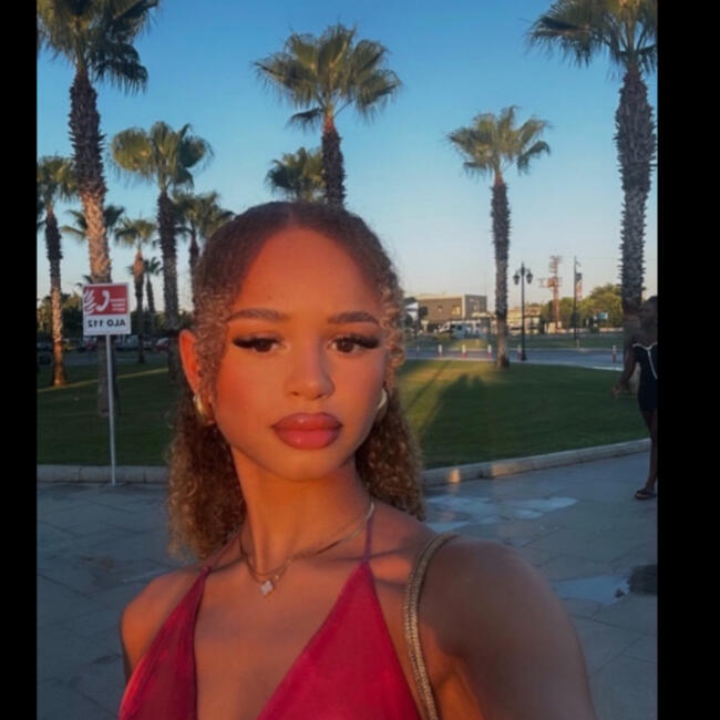 Babysitter in Wiesbaden: Briana