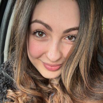 Babysitter a Veniano: Noemi