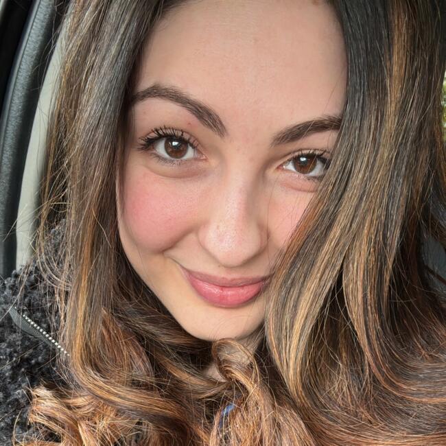 Babysitter in Veniano: Noemi