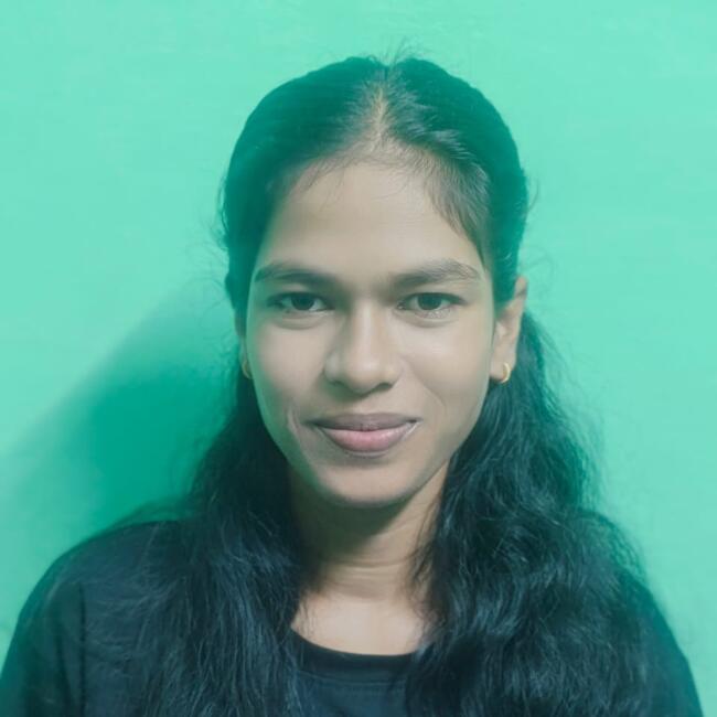 Babysitter in Raipur: Sadhna