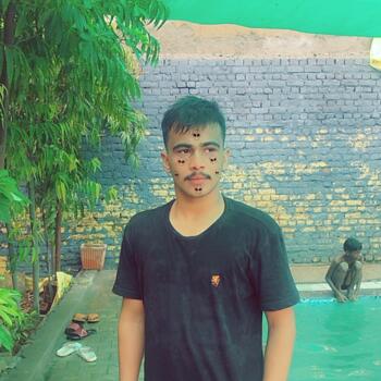 Childminder job in Gurugram: babysitting job Shivam Gujjar