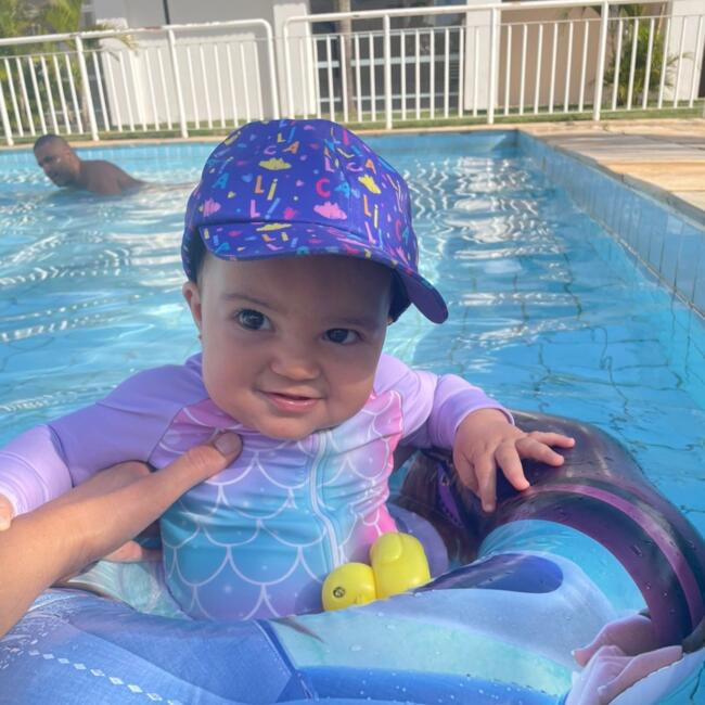 Babysitting job in Sorocaba: William