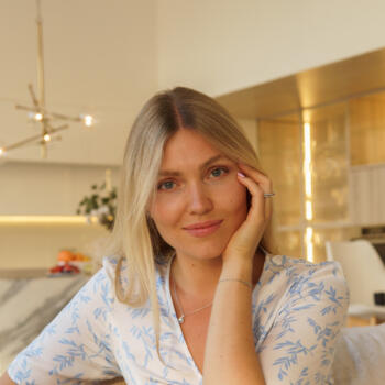 Babysitting job in Miami: babysitting job Polina