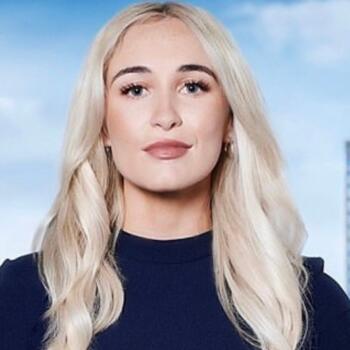 Babysitter Droichead Nua: Emma