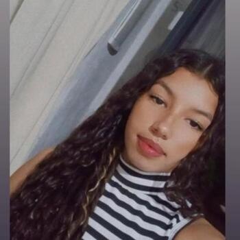 Babysitter in Campo Grande: Nicoly