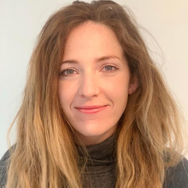 Δουλειά για babysitter στην περιοχή Χαλάνδρι: Nicole