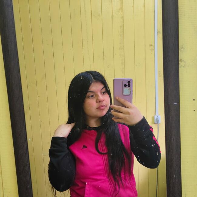 Niñera en Llanquihue: Anyi