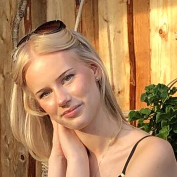 Barnvakt i Partille: Linnea