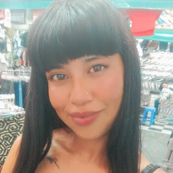 Babysitter Buenos Aires: Estefania