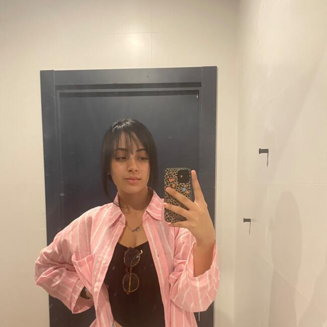 Canguro en Murcia: Ha