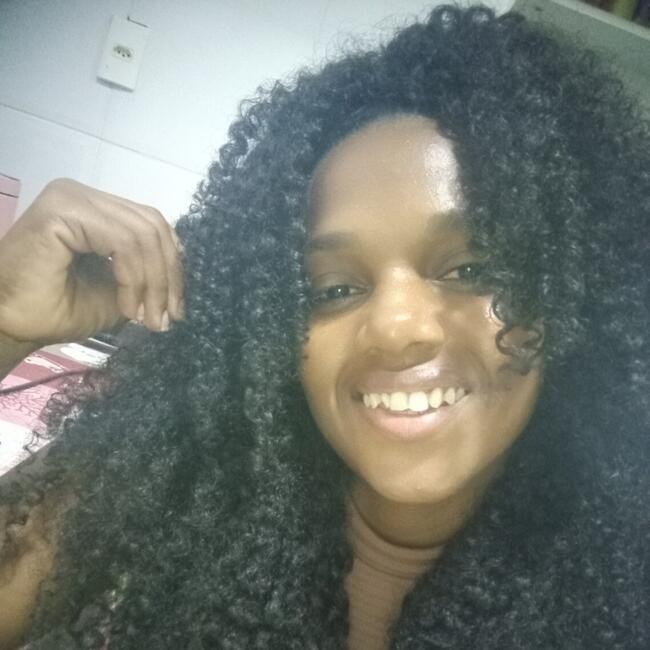 Babá em Duque de Caxias: Maiara