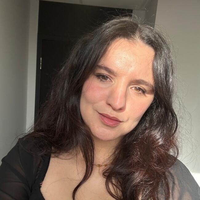 Baby-sitter in Drummondville: Oumaima