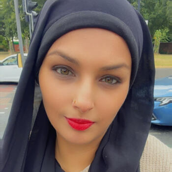Parent Manchester: Kiran