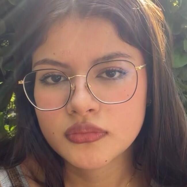 Babysitter in Xalapa: Marian