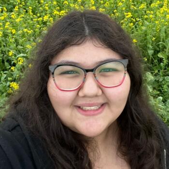 Babysitter in Providencia: Estrella