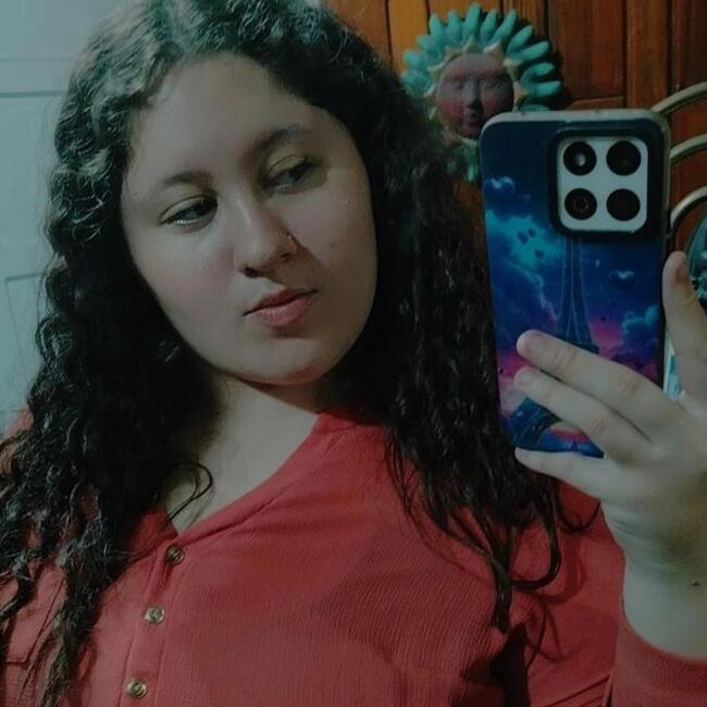 Babysitter in Tres Ríos: Estefy