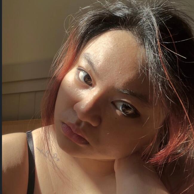 Babysitter in Montclair: Arielle