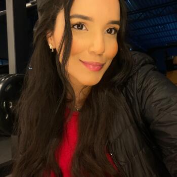 Babysitting job in Campos do Jordão: babysitting job Maria Carolina