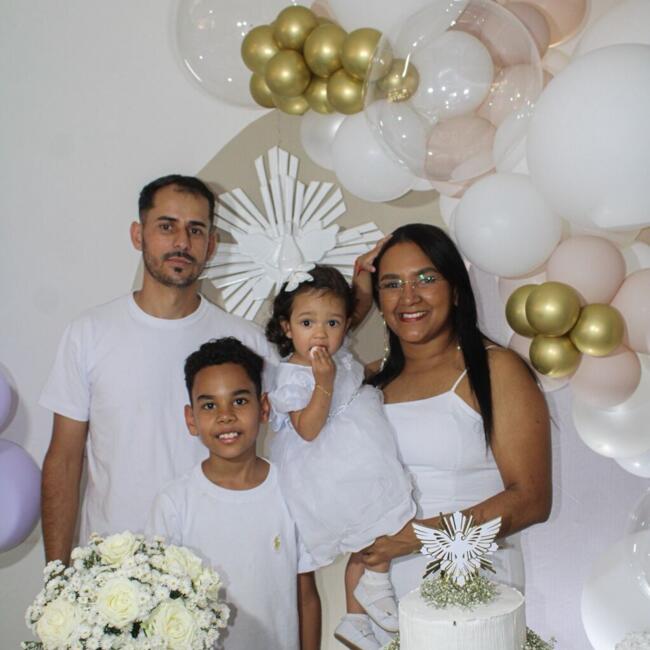 Babysitting job in Indaiatuba: Severino