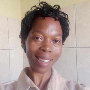 Nanny in Pretoria: Lindi