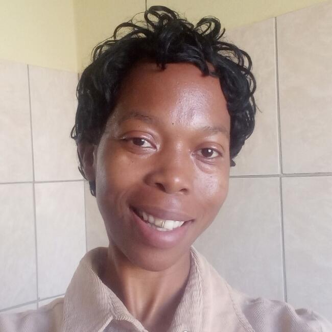 Nanny in Pretoria: Lindi