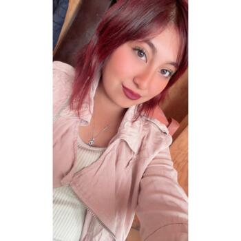 Niñera en Valdivia: Dayana