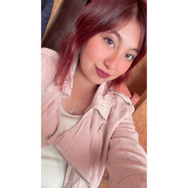 Niñera en Valdivia: Dayana