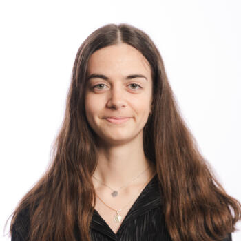 Baby-sitter in Montréal: Eugénie