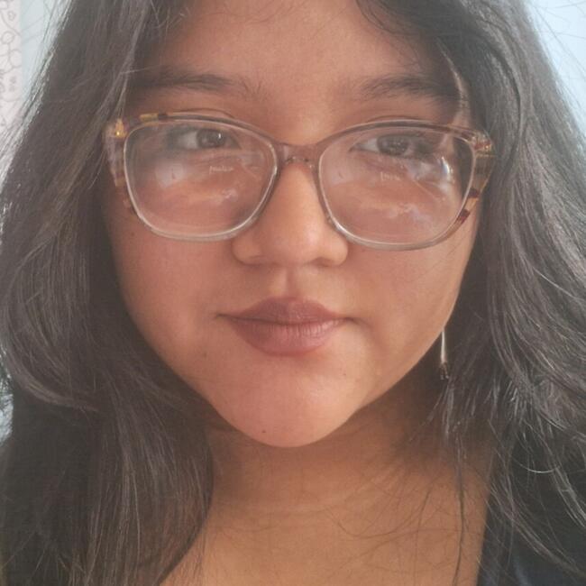 Babysitter in Nueva Imperial: Rayen